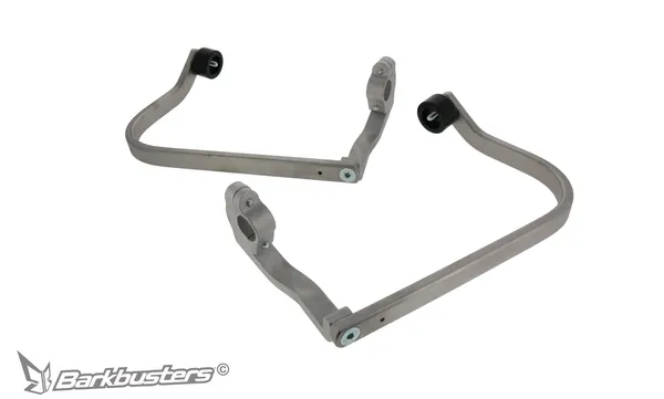 Kit de montage fixation deux points Barkbusters Suzuki DS250SX V-Strom - vue 4