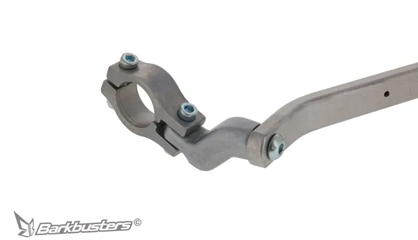 Kit de montage BARKBUSTERS fixation deux points pour Yamaha XTZ700 Tenere - vue 2
