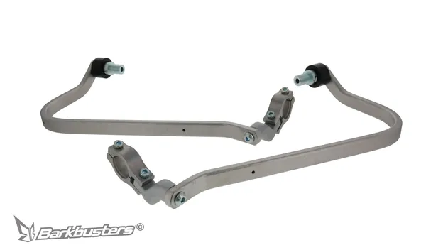 Kit de montage BARKBUSTERS fixation deux points pour Yamaha XTZ700 Tenere - vue 3