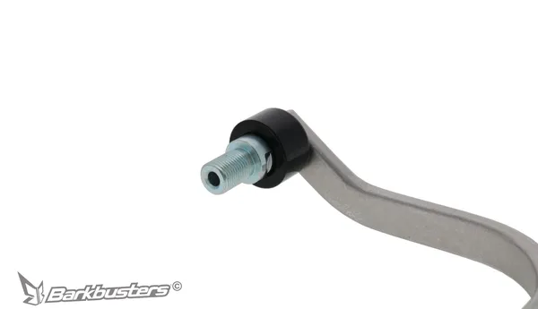 Kit de montage BARKBUSTERS fixation deux points pour Yamaha XTZ700 Tenere - vue 5