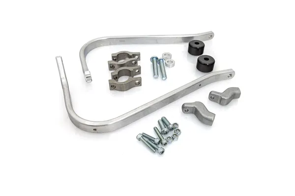 Protège-mains Barkbusters V-Strom DL800 23
