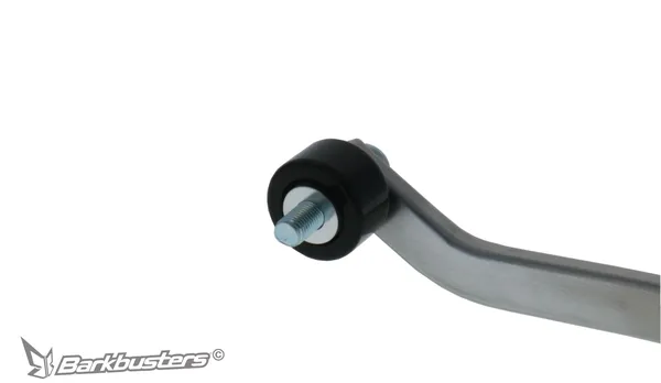 Protège-mains Barkbusters V-Strom DL800 23 - vue 2