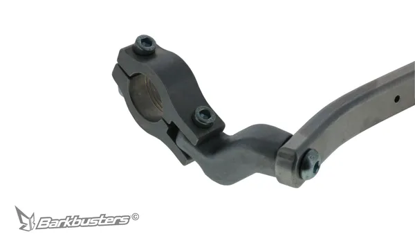Protège-mains Barkbusters V-Strom DL800 23 - vue 3