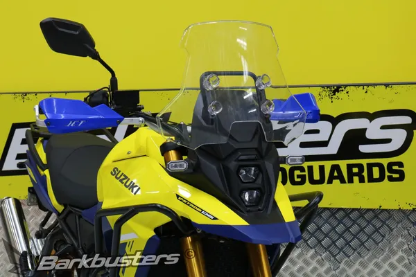 Protège-mains Barkbusters V-Strom DL800 23 - vue 4