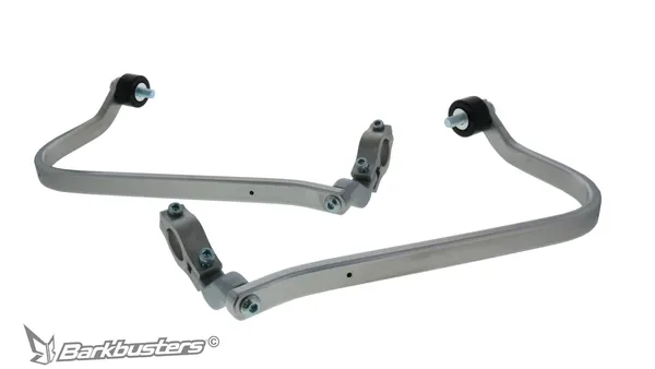 Protège-mains Barkbusters V-Strom DL800 23 - vue 5