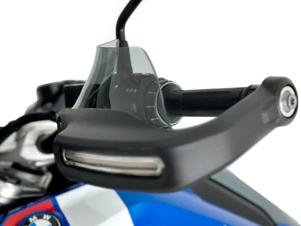 Protège-mains WRS Handguard Extensions R1300GS - vue 2