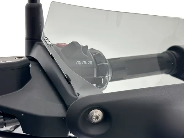 Protège-mains WRS Handguard Extensions R1300GS - vue 3