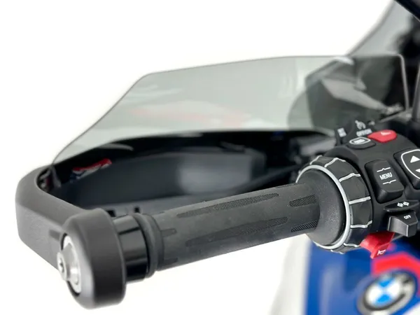 Protège-mains WRS Handguard Extensions R1300GS - vue 4