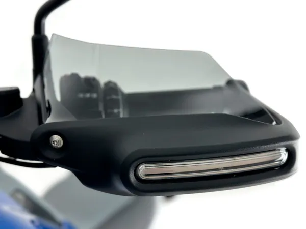 Protège-mains WRS Handguard Extensions R1300GS - vue 5