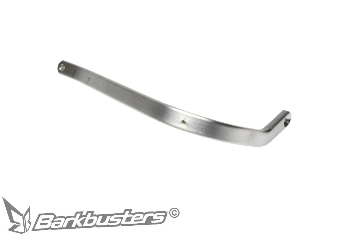 Kit plastique Barkbusters Backbone alu V053 droit