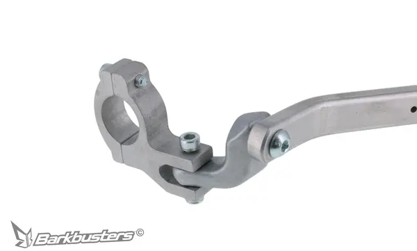 Protège-mains Barkbusters BMW F900 Enduro - vue 2