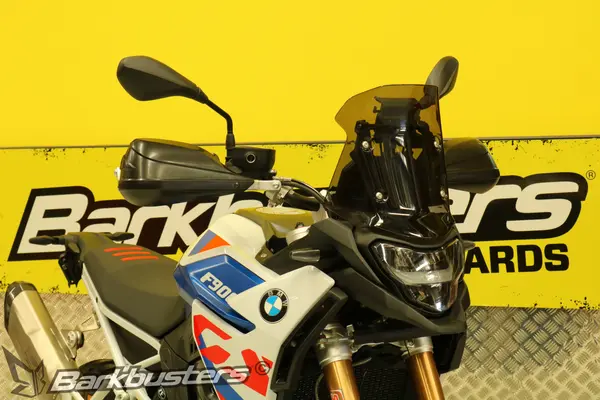 Protège-mains Barkbusters BMW F900 Enduro - vue 5