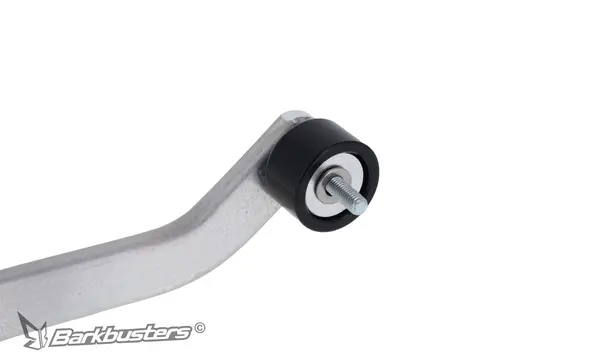 Protège-mains Barkbusters Handguard RYL Endfld 450 - vue 3
