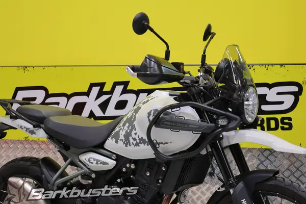 Protège-mains Barkbusters Handguard RYL Endfld 450 - vue 4
