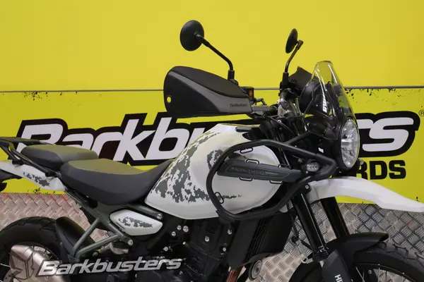 Protège-mains Barkbusters Handguard RYL Endfld 450 - vue 6