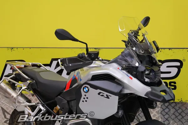 Protège-mains BARKBUSTERS BMW F900 GS ADV 24 - vue 2