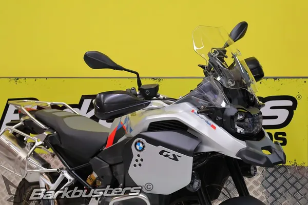 Protège-mains BARKBUSTERS BMW F900 GS ADV 24 - vue 3