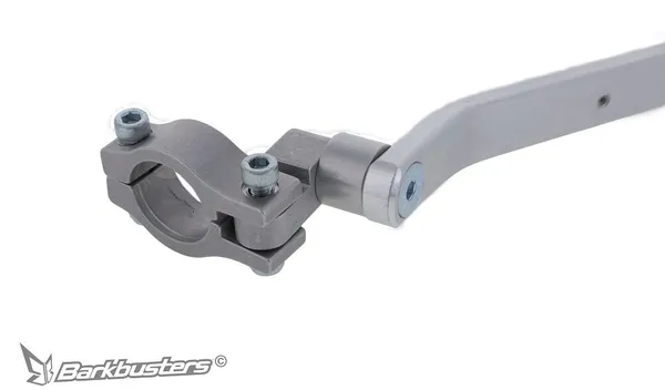 Protège-mains BARKBUSTERS BMW F900 GS ADV 24 - vue 5