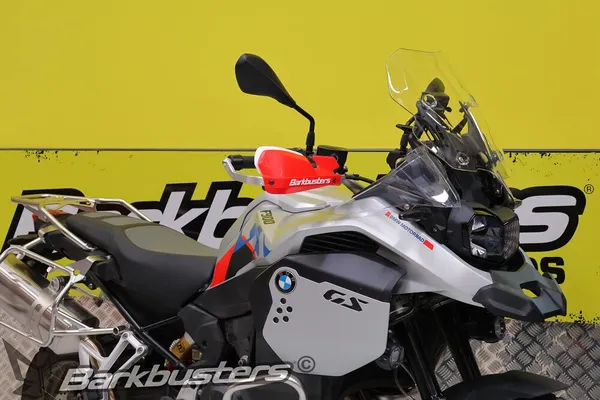 Protège-mains BARKBUSTERS BMW F900 GS ADV 24 - vue 6