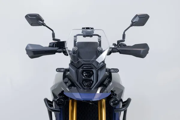Kit protège-mains sport SW-MOTECH - vue 3