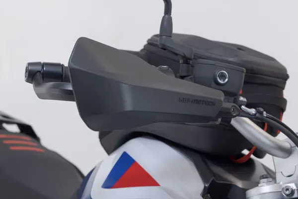 Kit protège-mains sport SW-MOTECH - vue 2