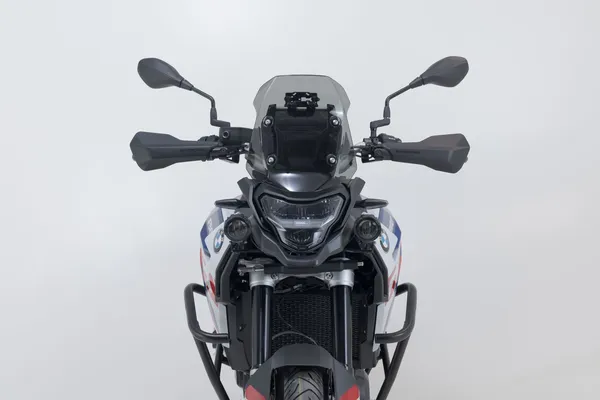 Kit protège-mains sport SW-MOTECH - vue 4