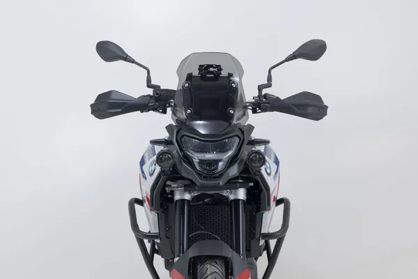 Kit de protège-mains Adventure SW-MOTECH - vue 4