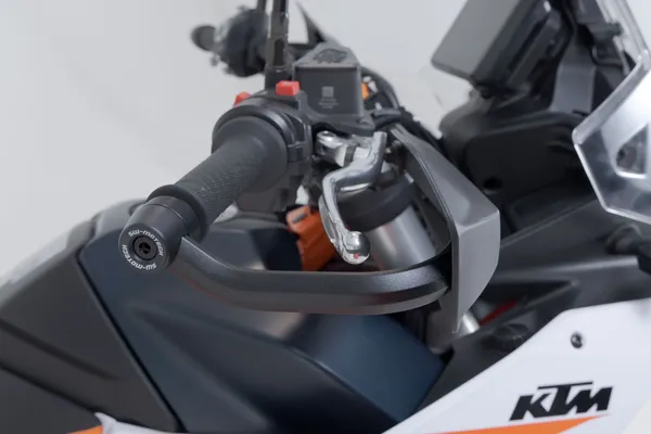 Kit protège-mains Sport SW-MOTECH - vue 2