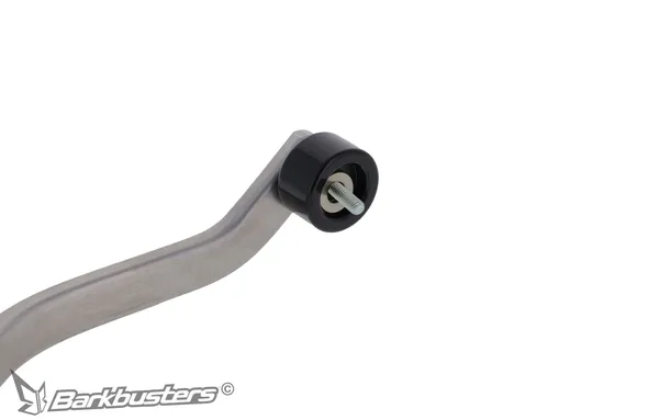 Kit de montage BARKBUSTERS fixation deux points pour Triumph Tiger 900 - vue 2
