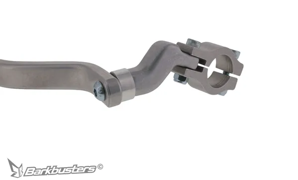 Kit de montage BARKBUSTERS fixation deux points pour Triumph Tiger 900 - vue 3