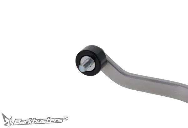 Kit de montage fixation deux points BARKBUSTERS pour Suzuki V-Strom - vue 2
