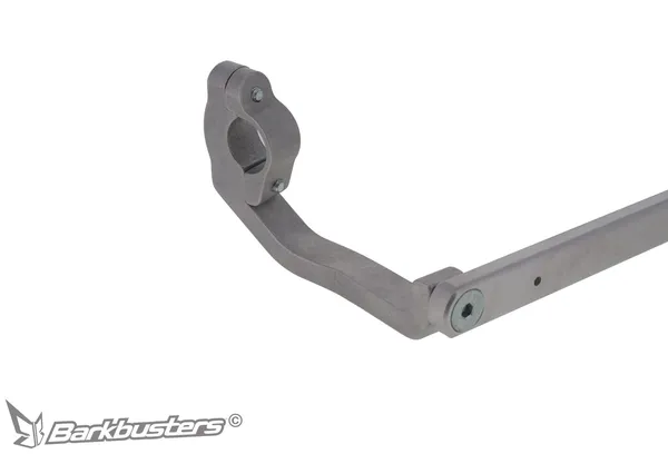 Kit de montage fixation deux points BARKBUSTERS pour Suzuki V-Strom - vue 3