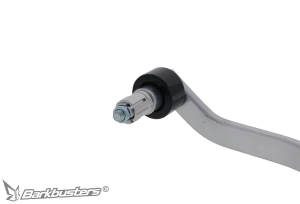 Kit de montage fixation deux points BARKBUSTERS Honda NX 500 - vue 2