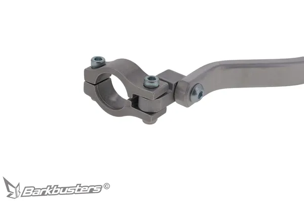 Kit de montage BARKBUSTERS fixation deux points Zero DS - vue 2