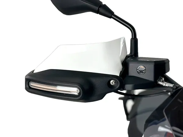 Kit d'extension pour protège-mains WRS R1300GS