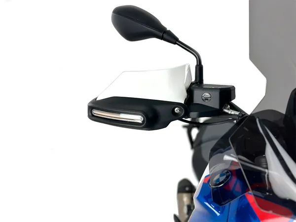 Kit d'extension pour protège-mains WRS R1300GS - vue 2
