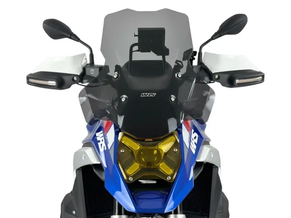 Kit d'extension pour protège-mains WRS R1300GS - vue 3