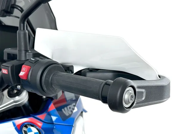 Kit d'extension pour protège-mains WRS R1300GS - vue 4