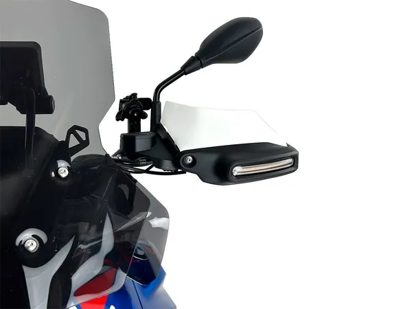 Kit d'extension pour protège-mains WRS R1300GS - vue 5