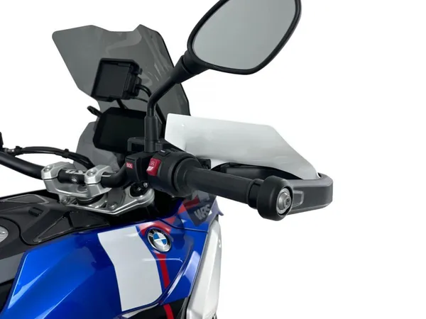 Kit d'extension pour protège-mains WRS R1300GS - vue 6