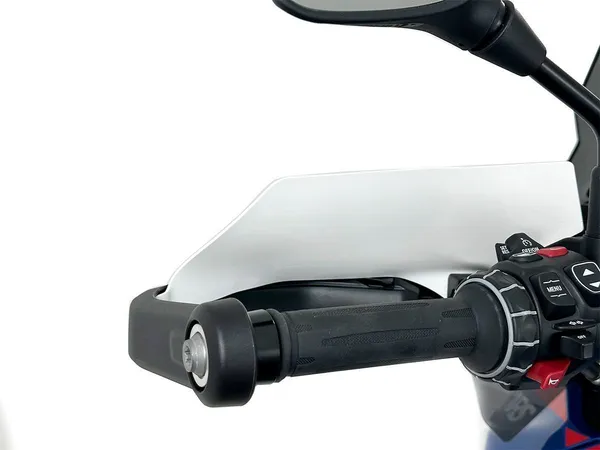 Kit d'extension pour protège-mains WRS R1300GS - vue 8
