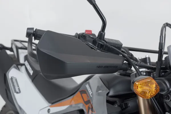 Kit protège-mains Sport SW-MOTECH - vue 2