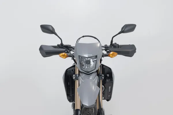 Kit protège-mains Sport SW-MOTECH - vue 4