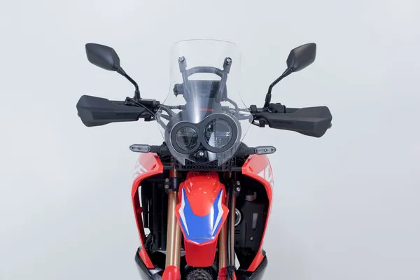 Kit protège-mains Sport SW-MOTECH - vue 4