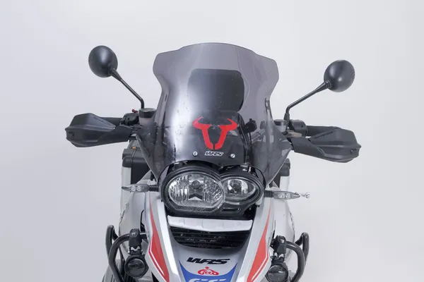 Kit protège-mains Adventure SW-MOTECH - vue 4