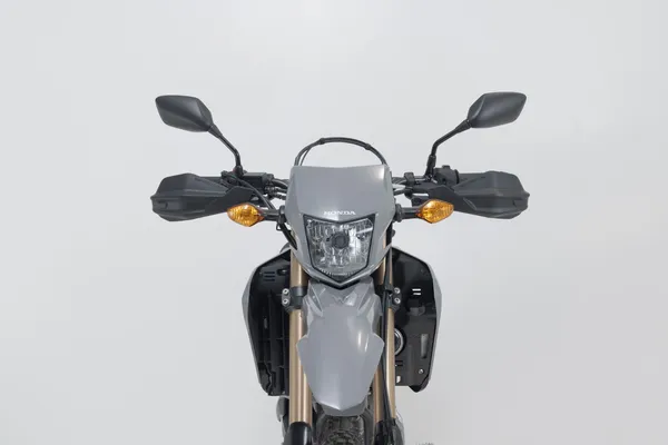 Kit de protège-mains Adventure SW-MOTECH - vue 5