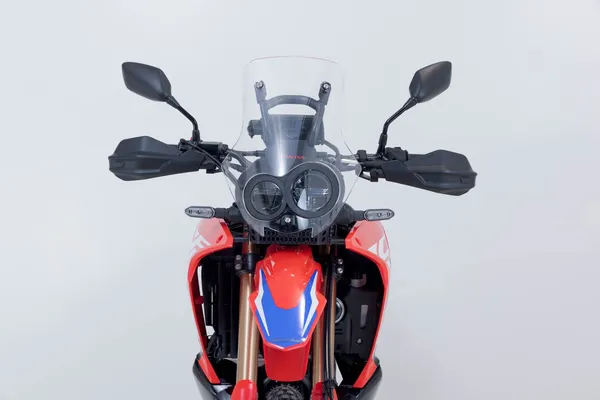 Kit de protège-mains SW-MOTECH Adventure - vue 3