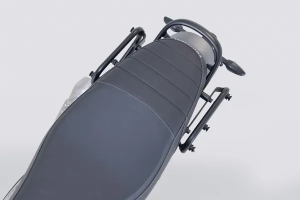 Support latéral SLC gauche SW-MOTECH - vue 2