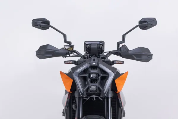 Kit de protège-mains Adventure SW-MOTECH - vue 5