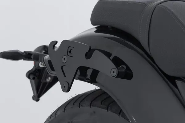 Support latéral SW-MOTECH SLH LH1 droit - vue 2